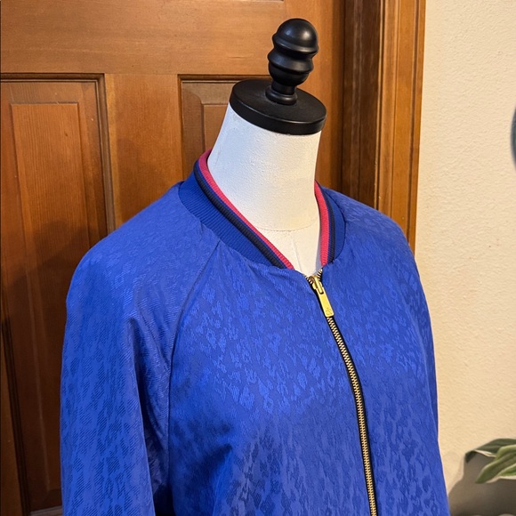 NWT Scotch & Soda Colorful Reversible Jacket Size XL - Picture 14 of 14